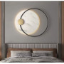 Изображение Сучасне бра з білого мармуру ИМ Light-Deco 5 