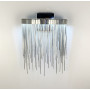 Зображення Бра із звисаючими ланцюжками на 3 колірних режими ИМ Light-Deco 1 