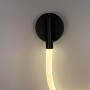Зображення Інноваційний настінний світильник у неоном 80 см ИМ Light-Deco 2 