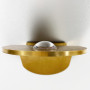 Зображення Золотий стіновий світильник-бра SANDIY ИМ Light-Deco 