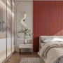 Зображення Настінний латунний світильник William Soft ИМ Light-Deco 7 
