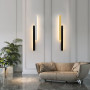 Зображення Праве бра у чорно-білому корпусі 60 см ИМ Light-Deco 5 