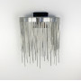Зображення Бра із звисаючими ланцюжками на 3 колірних режими ИМ Light-Deco 2 