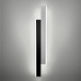 Зображення Праве бра у чорно-білому корпусі 60 см ИМ Light-Deco 