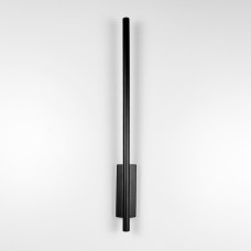 Настінний світильник світлодіодний Бра Light House LNF-17395 60 см чорний