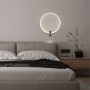 Изображение Бра GUARD у формі світлового кола Ø 60 см ИМ Light-Deco 6 