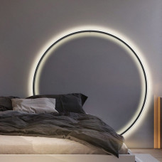 Бра GUARD у формі кола у 4-х розмірах