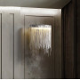 Зображення Бра із звисаючими ланцюжками на 3 колірних режими ИМ Light-Deco 6 