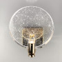 Изображение Настінний світильник в золотому корпусі 20х16 см ИМ Light-Deco 6 