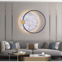 Изображение Сучасне бра з білого мармуру ИМ Light-Deco 7 