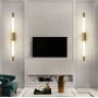 Изображение Настінний латунний світильник Phobos ИМ Light-Deco 1 