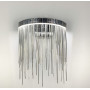 Зображення Бра із звисаючими ланцюжками на 3 колірних режими ИМ Light-Deco 3 