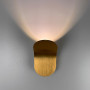 Зображення Золотий стіновий світильник-бра SANDIY ИМ Light-Deco 2 