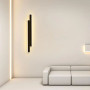 Изображение Праве бра у чорно корпусі 60 см ИМ Light-Deco 5 