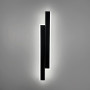 Изображение Праве бра у чорно корпусі 60 см ИМ Light-Deco 1 