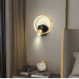 Зображення Світильник Hopfen у чорному корпусі ИМ Light-Deco 7 