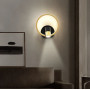 Зображення Світильник Hopfen у чорному корпусі ИМ Light-Deco 3 
