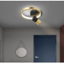 Зображення Світильник Hopfen у чорному корпусі ИМ Light-Deco 2 