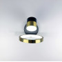 Зображення Світильник Hopfen у чорному корпусі ИМ Light-Deco 