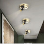 Зображення Світильник Hopfen у чорному корпусі ИМ Light-Deco 6 