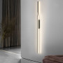 Изображение Настінний світильник у стриманому каркасі чорного кольору Light House LNF-455_657 ИМ Light-Deco 5 