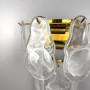 Зображення Витончене двоярусне бра Cloud 32х29х17 см ИМ Light-Deco 4 