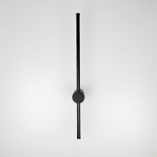 Настінний світильник світлодіодний Бра Light House LNF-17462/600  7Вт 60см чорний