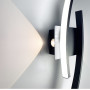 Изображение Нестандартний хвилеподібний настінний світильник ИМ Light-Deco 7 