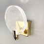 Зображення Настінний світильник Osaladi в золотому корпусі ИМ Light-Deco 6 