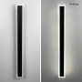Изображение Светильник настенный светодиодный Бра LED Light House LNF- 17557 13 Вт 60 см черный ИМ Light-Deco 