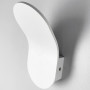 Зображення Бліий стіновий світильник-бра SANDIY ИМ Light-Deco 6 