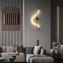 Изображение Настінний світильник William Soft Light House LNF-1766_2660 ИМ Light-Deco 7 