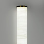 Изображение Стильне бра з імітацією каменю у корпусі 50х6х9 см ИМ Light-Deco 