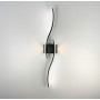 Изображение Нестандартний хвилеподібний настінний світильник ИМ Light-Deco 3 