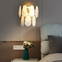 Зображення Витончене двоярусне бра Cloud 32х29х17 см ИМ Light-Deco 5 