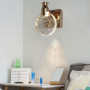 Зображення Настінний світильник Osaladi в золотому корпусі ИМ Light-Deco 5 