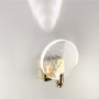 Зображення Настінний світильник Osaladi в золотому корпусі ИМ Light-Deco 4 