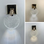 Зображення Настінний світильник Osaladi в золотому корпусі ИМ Light-Deco 8 