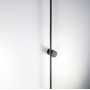 Зображення Лінійний настінний світильник у чорному каркасі ИМ Light-Deco 9 