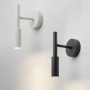 Зображення Настінне біле бра BERNARD із регулюючим механізмом ИМ Light-Deco 6 
