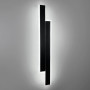 Зображення Ліве бра у чорно корпусі 60 см ИМ Light-Deco 3 
