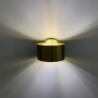 Изображение Бра (настенный светильник) Light House LNF-17408/1W латунь ИМ Light-Deco 2 