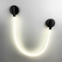 Зображення Інноваційний настінний світильник у 3-х розмірах ИМ Light-Deco 7 