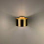 Изображение Бра (настенный светильник) Light House LNF-17408/1W латунь ИМ Light-Deco 5 