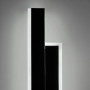 Зображення Ліве бра у чорно корпусі 60 см ИМ Light-Deco 4 