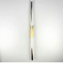 Зображення Настінний світильник WAND у латунному корпусі 80 см ИМ Light-Deco 6 