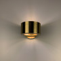Изображение Бра (настенный светильник) Light House LNF-17408/1W латунь ИМ Light-Deco 9 