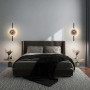 Зображення Елегантне декоративне бра з імітацією квітки ИМ Light-Deco 6 