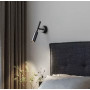 Зображення Настінний світильник BERNARD із регулюючим механізмом ИМ Light-Deco 9 