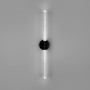 Изображение Светильник настенный светодиодный Бра LED Light House LNF- 17558 5 Вт 60 см черный ИМ Light-Deco 3 